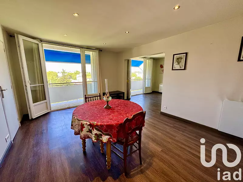 Appartement, 71 m²
