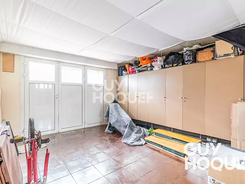 Maison, 135 m²