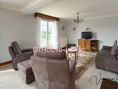 Maison, 182 m²
