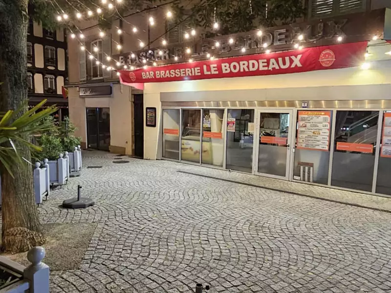 Divers, 279 m²