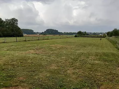 Terrain, 1 754 m²