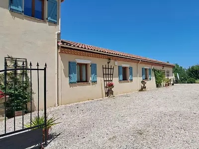 Maison, 400 m²