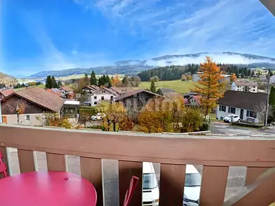 Appartement, 25,75 m²