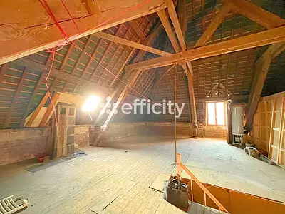 Maison, 120 m²