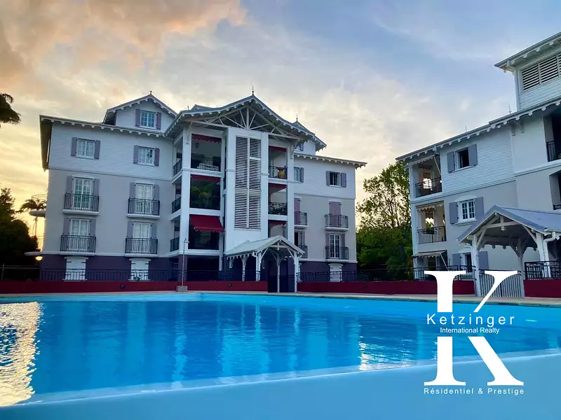 Appartement, 115 m²