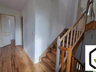 Maison, 133 m²