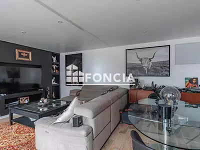 Maison, 126 m²