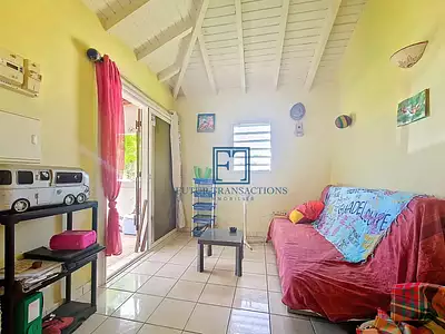 Maison, 76 m²