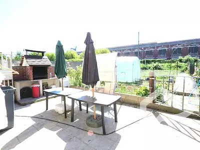 Maison, 100 m²