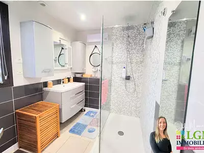Maison, 112 m²