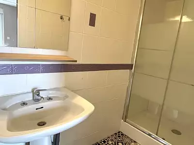 Appartement, 89 m²