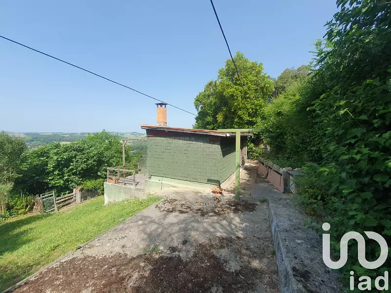 Maison, 102 m²