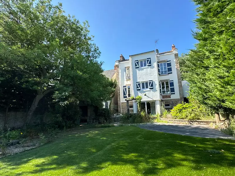 Maison