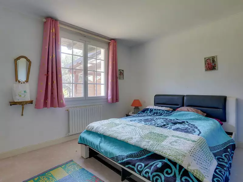 Maison, 237 m²