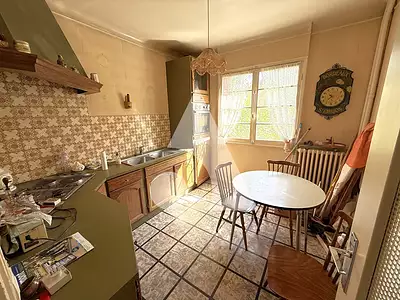 Maison, 78 m²