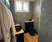 Appartement, 49,69 m²