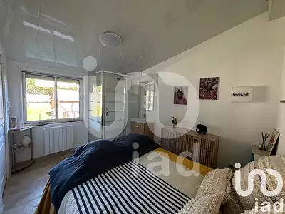 Maison, 95 m²