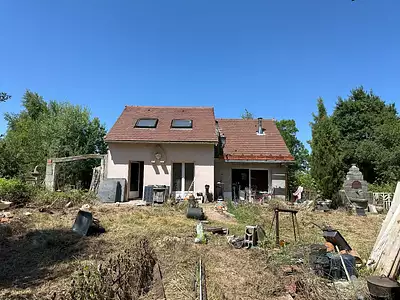 Maison, 90 m²
