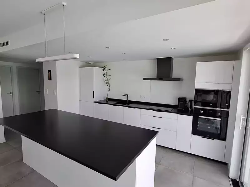 Maison, 124 m²