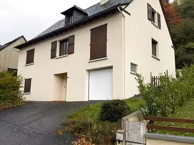 Maison, 164 m²