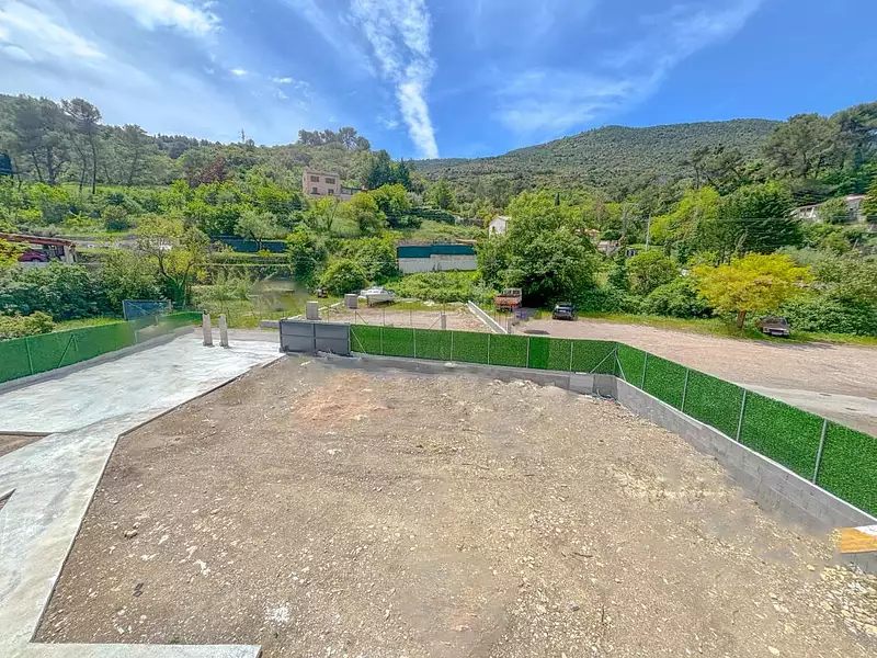 Maison, 180 m²