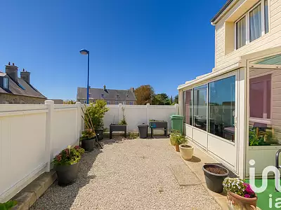 Maison, 82 m²
