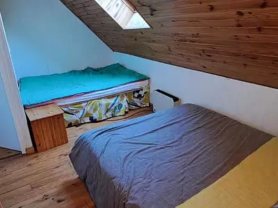 Maison, 160 m²
