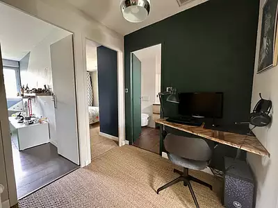 Maison, 77,47 m²