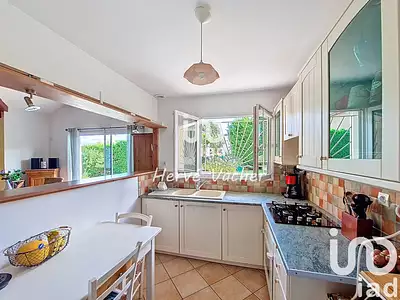 Maison, 96 m²