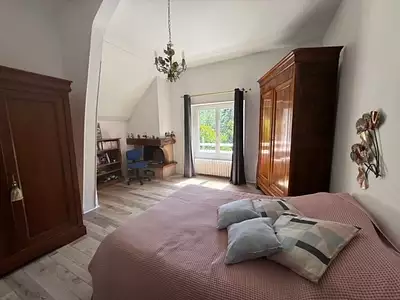 Maison, 285 m²