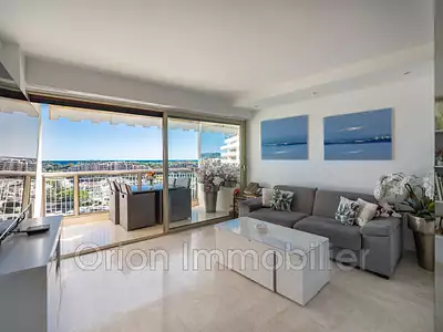 Appartement, 56,4 m²