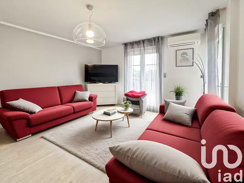 Appartement, 70 m²