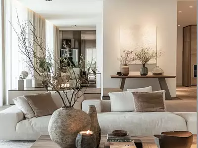 Appartement, 100 m²