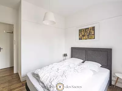 Appartement, 59,14 m²