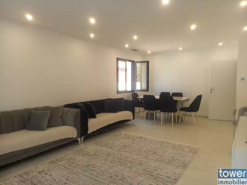 Maison, 110 m²