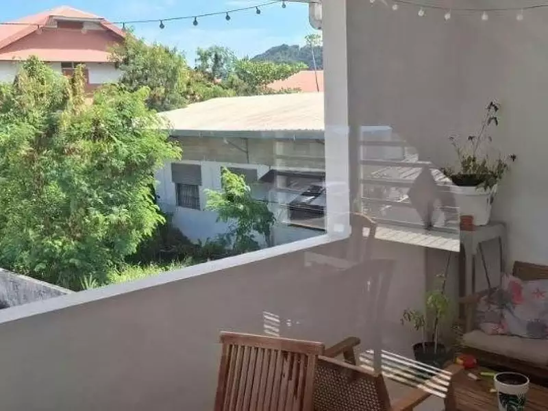 Appartement, 90 m²