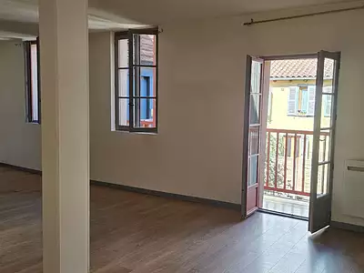 Appartement, 122,69 m²