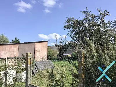 Terrain, 765 m²