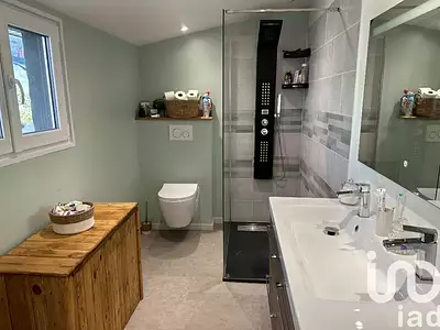 Maison, 73 m²