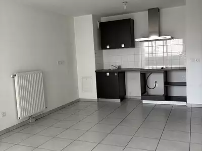 Maison, 62 m²