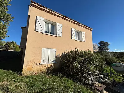 Maison, 70 m²