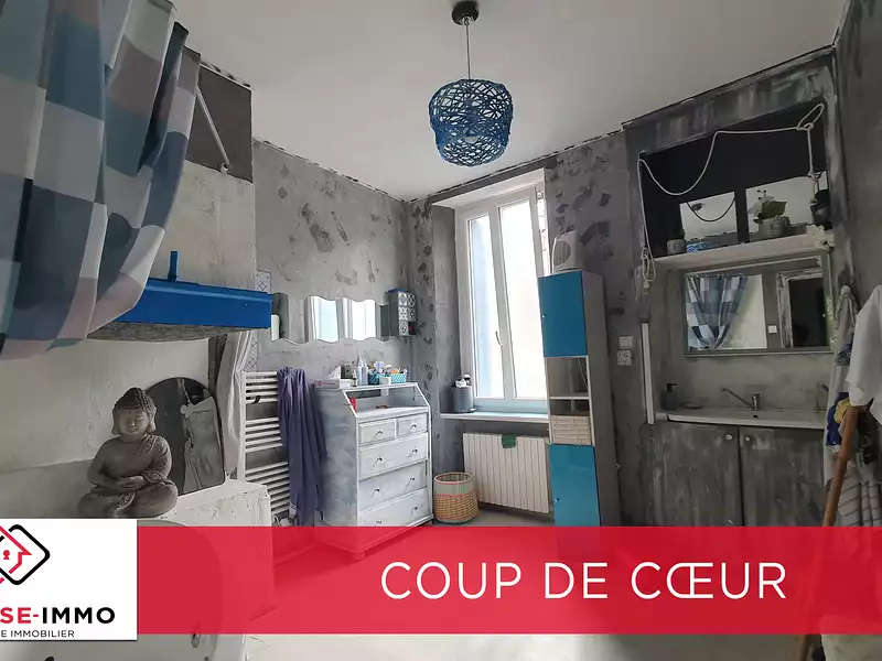 Maison, 141 m²