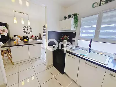 Maison, 112 m²
