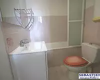 Appartement, 28,14 m²