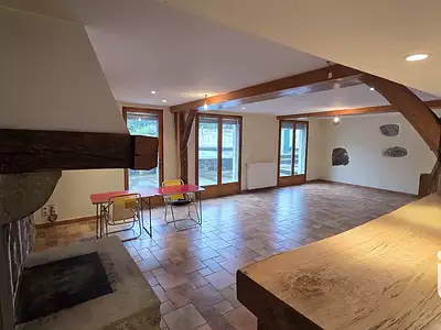 Maison, 124 m²