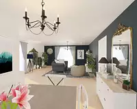 Maison, 182 m²