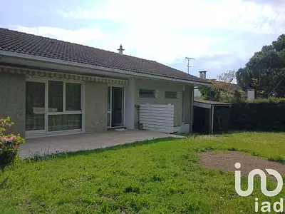Maison, 87 m²