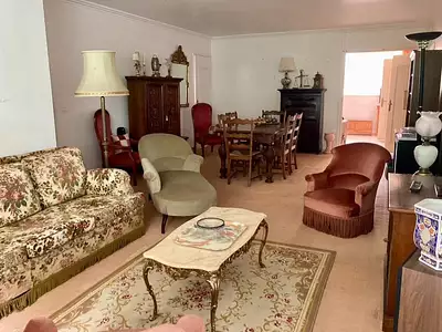 Appartement, 99 m²