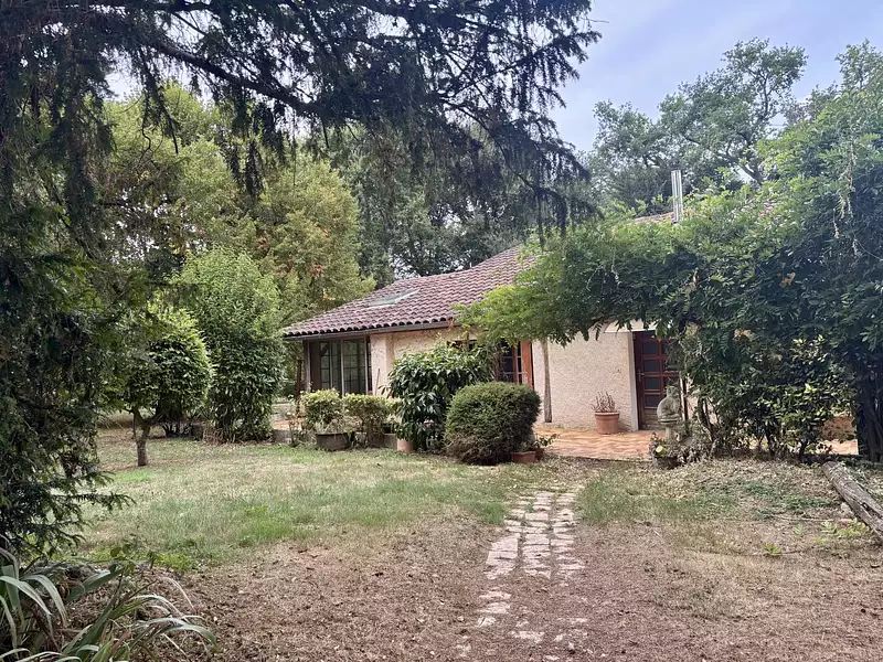Maison, 390 m²