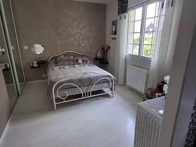 Maison, 151 m²